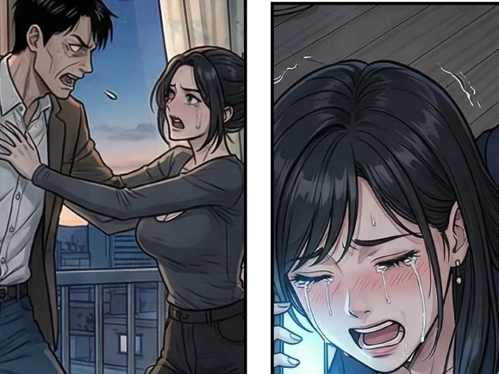 Vào Tù 10 Năm, Ai Còn Hăng Hái Làm Việc Nghĩa? Chapter 34 - Trang 31