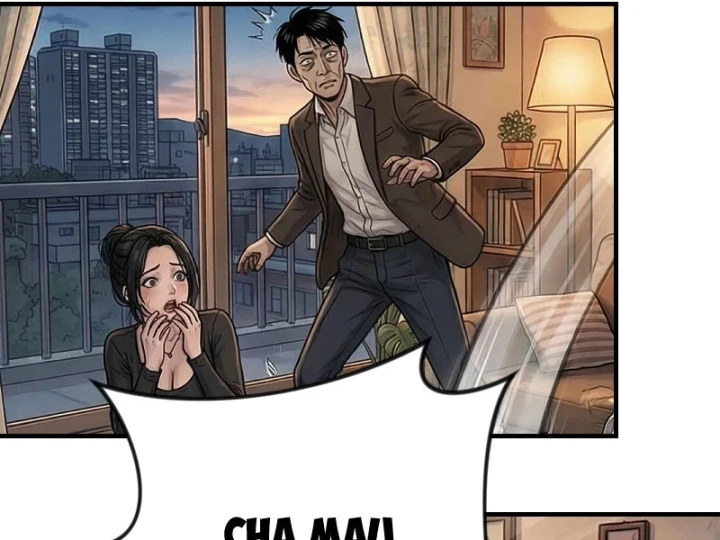 Vào Tù 10 Năm, Ai Còn Hăng Hái Làm Việc Nghĩa? Chapter 34 - Trang 34