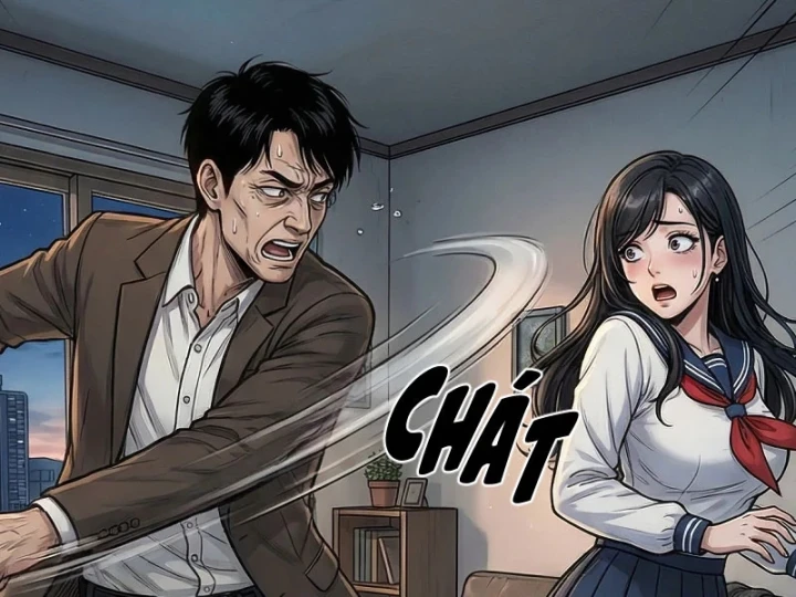 Vào Tù 10 Năm, Ai Còn Hăng Hái Làm Việc Nghĩa? Chapter 34 - Trang 43
