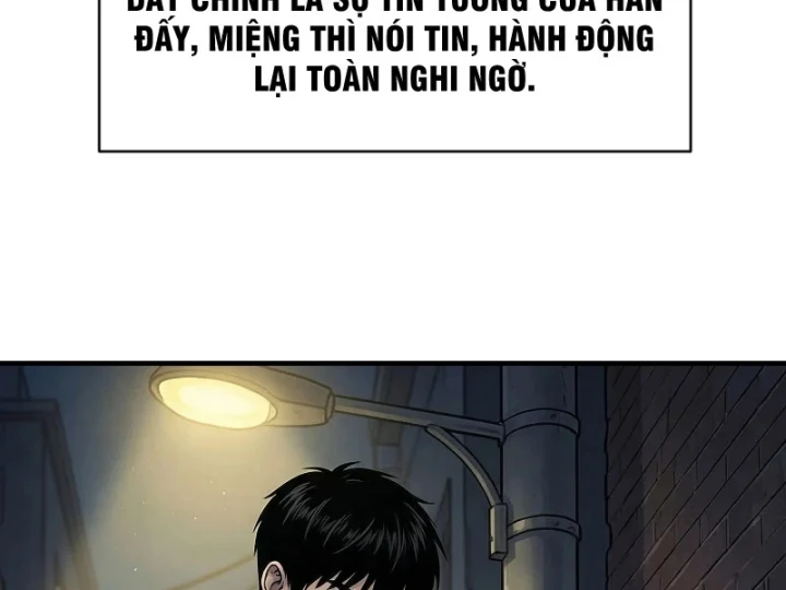 Vào Tù 10 Năm, Ai Còn Hăng Hái Làm Việc Nghĩa? Chapter 34 - Trang 5