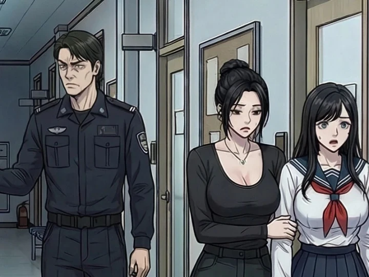 Vào Tù 10 Năm, Ai Còn Hăng Hái Làm Việc Nghĩa? Chapter 35 - Trang 10
