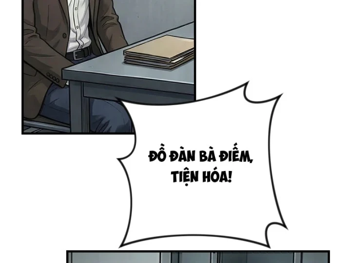 Vào Tù 10 Năm, Ai Còn Hăng Hái Làm Việc Nghĩa? Chapter 35 - Trang 13