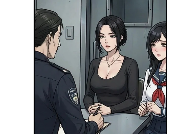 Vào Tù 10 Năm, Ai Còn Hăng Hái Làm Việc Nghĩa? Chapter 35 - Trang 14
