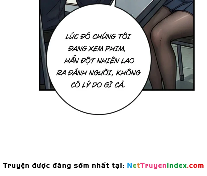 Vào Tù 10 Năm, Ai Còn Hăng Hái Làm Việc Nghĩa? Chapter 35 - Trang 15