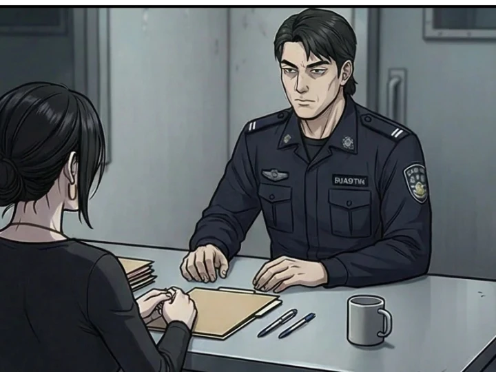 Vào Tù 10 Năm, Ai Còn Hăng Hái Làm Việc Nghĩa? Chapter 35 - Trang 18