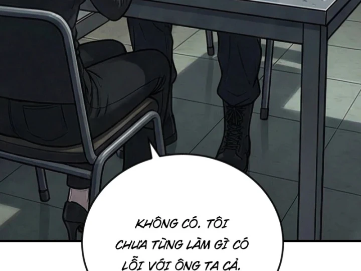Vào Tù 10 Năm, Ai Còn Hăng Hái Làm Việc Nghĩa? Chapter 35 - Trang 19