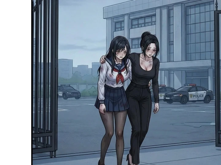 Vào Tù 10 Năm, Ai Còn Hăng Hái Làm Việc Nghĩa? Chapter 35 - Trang 22
