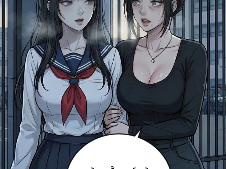 Vào Tù 10 Năm, Ai Còn Hăng Hái Làm Việc Nghĩa? Chapter 35 - Trang 25