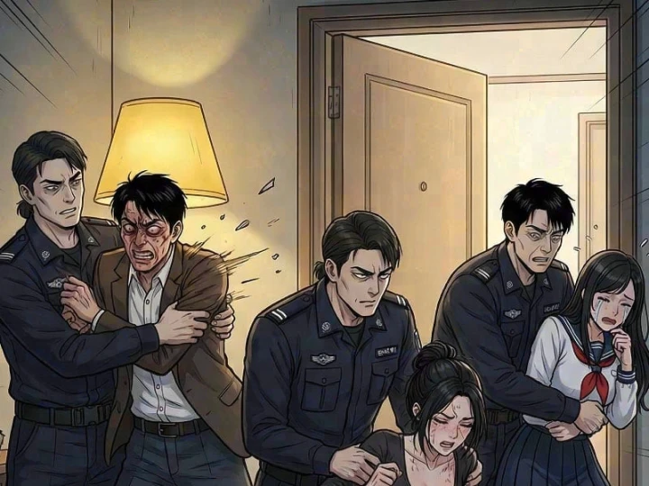 Vào Tù 10 Năm, Ai Còn Hăng Hái Làm Việc Nghĩa? Chapter 35 - Trang 3