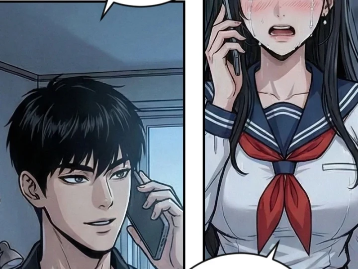 Vào Tù 10 Năm, Ai Còn Hăng Hái Làm Việc Nghĩa? Chapter 35 - Trang 32
