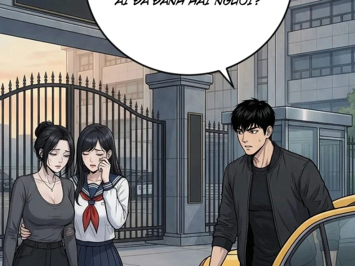 Vào Tù 10 Năm, Ai Còn Hăng Hái Làm Việc Nghĩa? Chapter 35 - Trang 36