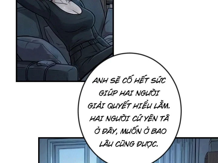 Vào Tù 10 Năm, Ai Còn Hăng Hái Làm Việc Nghĩa? Chapter 35 - Trang 44