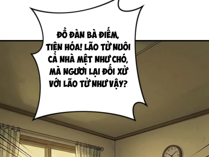 Vào Tù 10 Năm, Ai Còn Hăng Hái Làm Việc Nghĩa? Chapter 35 - Trang 6