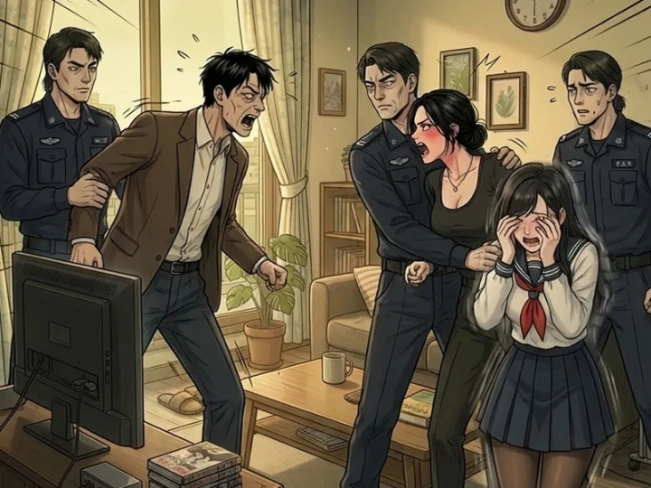 Vào Tù 10 Năm, Ai Còn Hăng Hái Làm Việc Nghĩa? Chapter 35 - Trang 7
