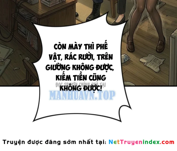 Vào Tù 10 Năm, Ai Còn Hăng Hái Làm Việc Nghĩa? Chapter 35 - Trang 8
