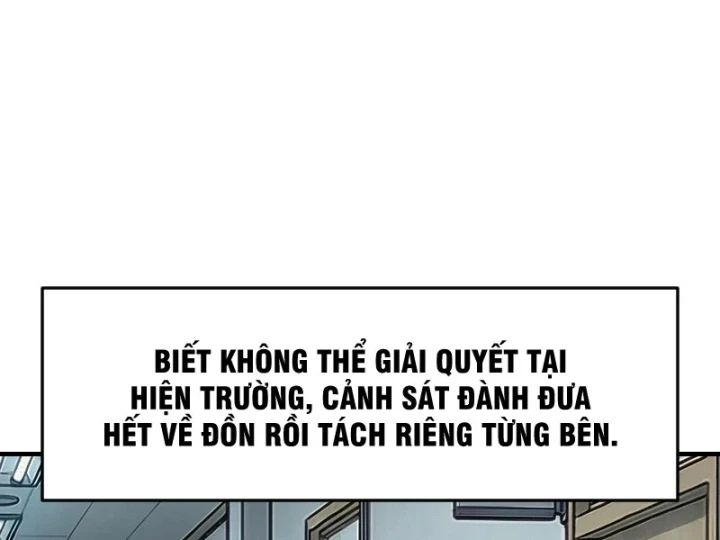 Vào Tù 10 Năm, Ai Còn Hăng Hái Làm Việc Nghĩa? Chapter 35 - Trang 9