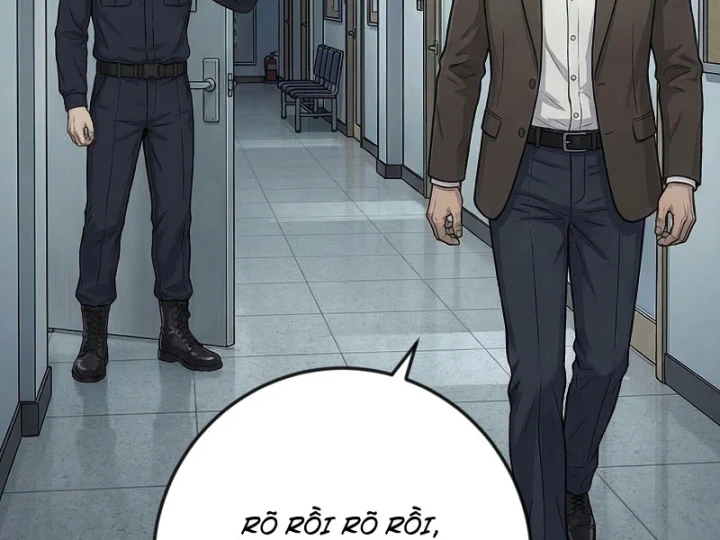 Vào Tù 10 Năm, Ai Còn Hăng Hái Làm Việc Nghĩa? Chapter 36 - Trang 10