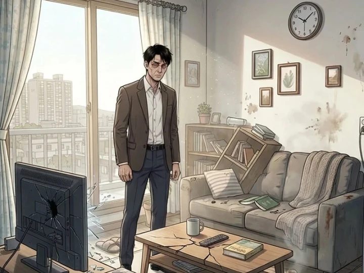 Vào Tù 10 Năm, Ai Còn Hăng Hái Làm Việc Nghĩa? Chapter 36 - Trang 16