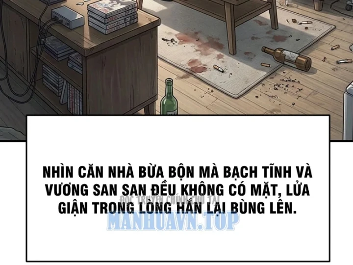 Vào Tù 10 Năm, Ai Còn Hăng Hái Làm Việc Nghĩa? Chapter 36 - Trang 17