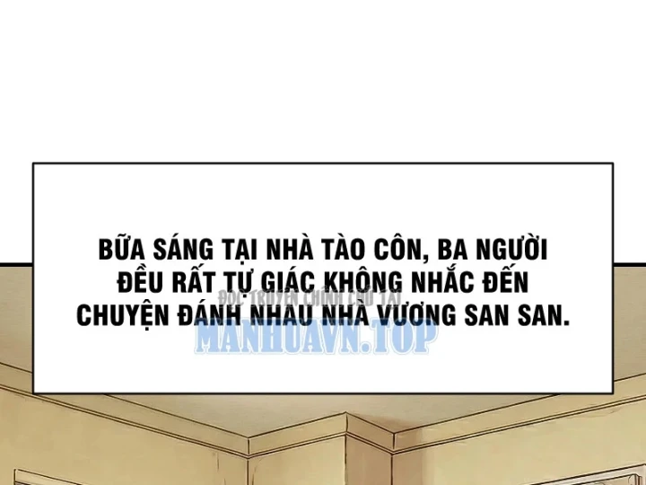 Vào Tù 10 Năm, Ai Còn Hăng Hái Làm Việc Nghĩa? Chapter 36 - Trang 25