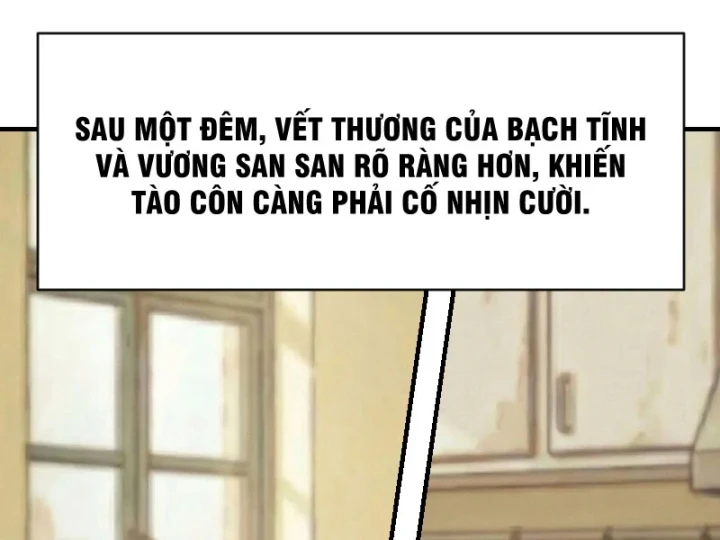 Vào Tù 10 Năm, Ai Còn Hăng Hái Làm Việc Nghĩa? Chapter 36 - Trang 29