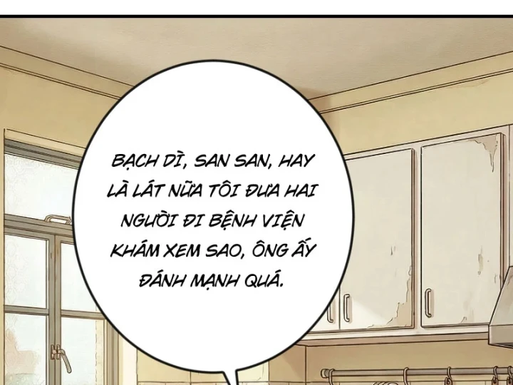 Vào Tù 10 Năm, Ai Còn Hăng Hái Làm Việc Nghĩa? Chapter 36 - Trang 33