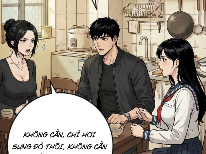 Vào Tù 10 Năm, Ai Còn Hăng Hái Làm Việc Nghĩa? Chapter 36 - Trang 34