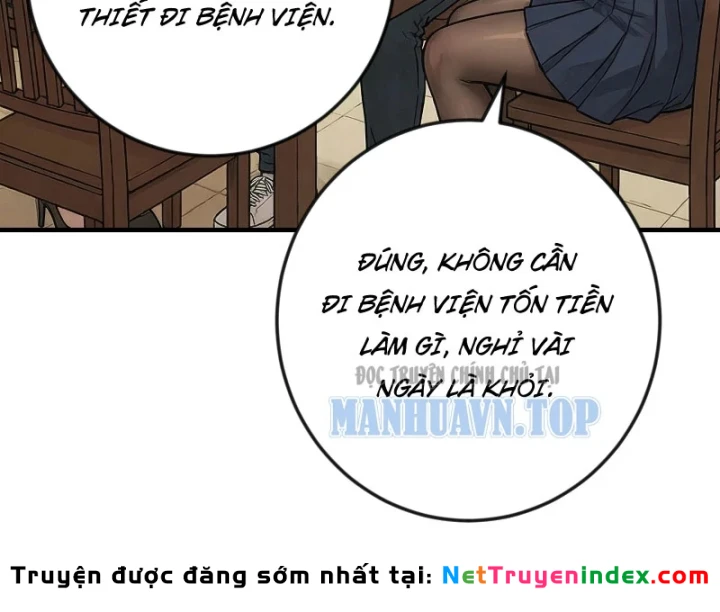 Vào Tù 10 Năm, Ai Còn Hăng Hái Làm Việc Nghĩa? Chapter 36 - Trang 35