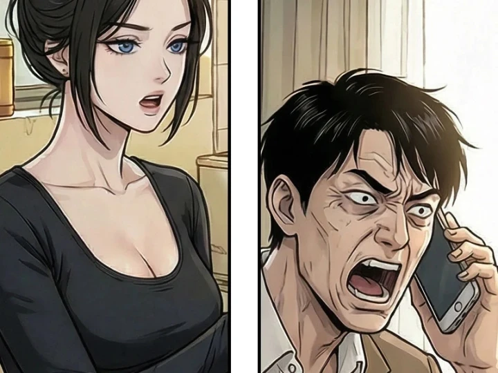 Vào Tù 10 Năm, Ai Còn Hăng Hái Làm Việc Nghĩa? Chapter 36 - Trang 41