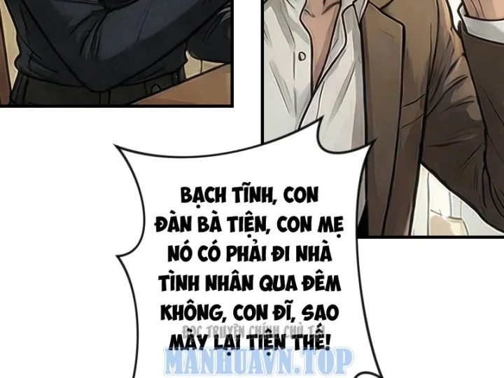 Vào Tù 10 Năm, Ai Còn Hăng Hái Làm Việc Nghĩa? Chapter 36 - Trang 42