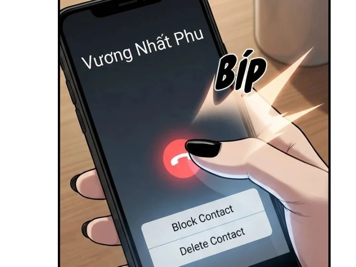 Vào Tù 10 Năm, Ai Còn Hăng Hái Làm Việc Nghĩa? Chapter 36 - Trang 48