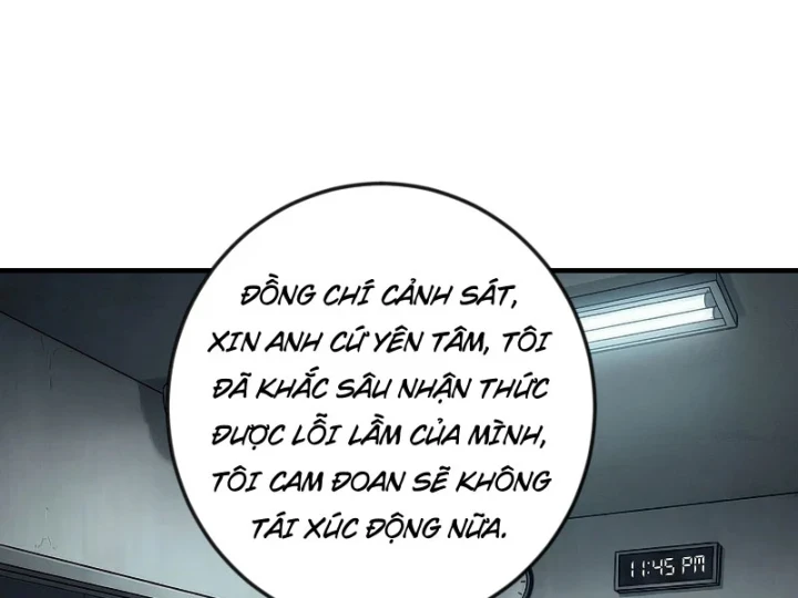 Vào Tù 10 Năm, Ai Còn Hăng Hái Làm Việc Nghĩa? Chapter 36 - Trang 5