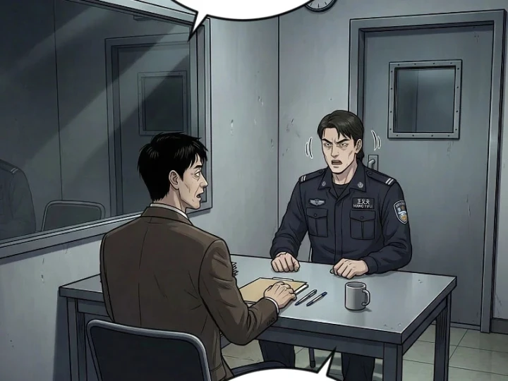 Vào Tù 10 Năm, Ai Còn Hăng Hái Làm Việc Nghĩa? Chapter 36 - Trang 6