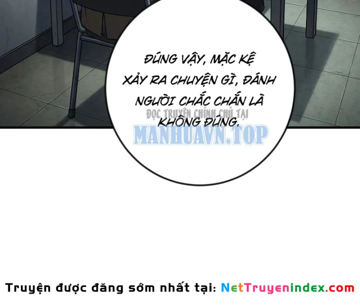 Vào Tù 10 Năm, Ai Còn Hăng Hái Làm Việc Nghĩa? Chapter 36 - Trang 7