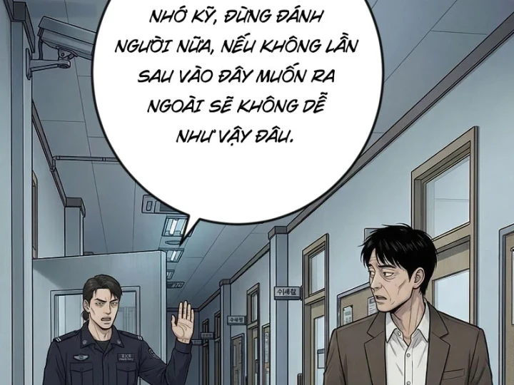 Vào Tù 10 Năm, Ai Còn Hăng Hái Làm Việc Nghĩa? Chapter 36 - Trang 9
