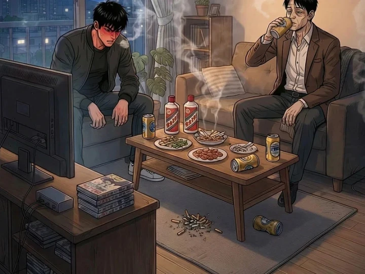 Vào Tù 10 Năm, Ai Còn Hăng Hái Làm Việc Nghĩa? Chapter 37 - Trang 13