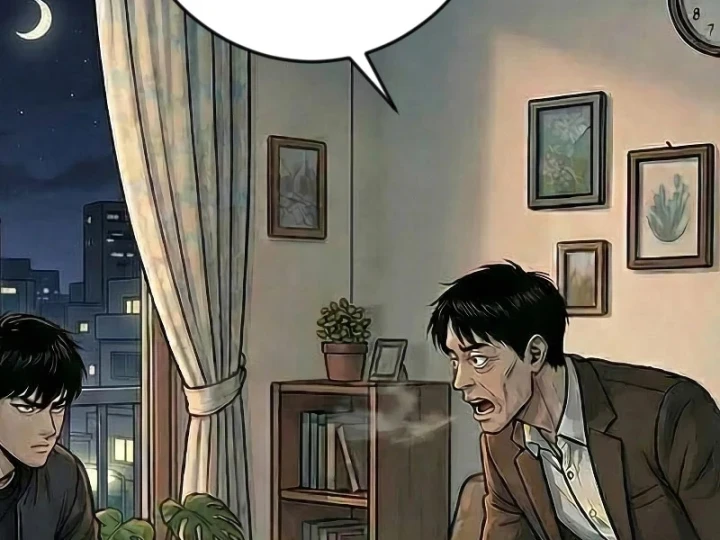 Vào Tù 10 Năm, Ai Còn Hăng Hái Làm Việc Nghĩa? Chapter 37 - Trang 20