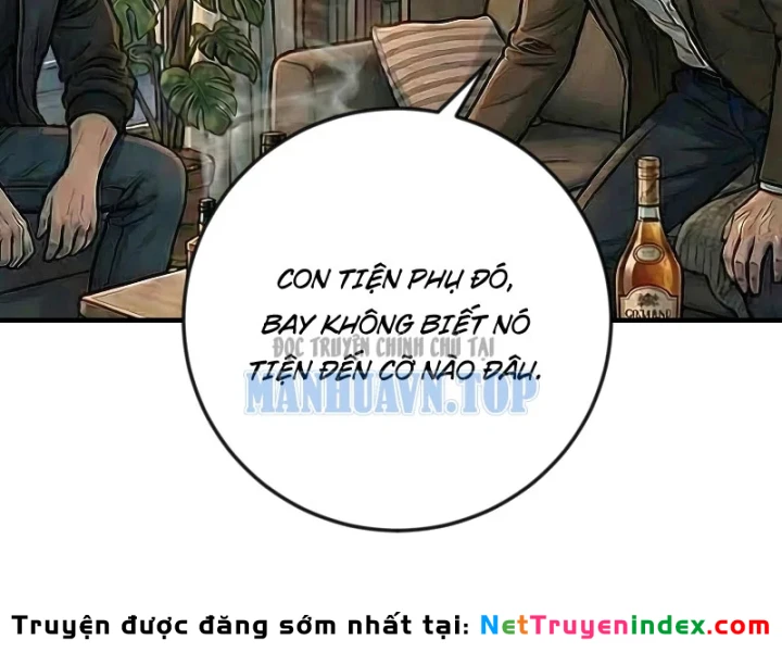 Vào Tù 10 Năm, Ai Còn Hăng Hái Làm Việc Nghĩa? Chapter 37 - Trang 21