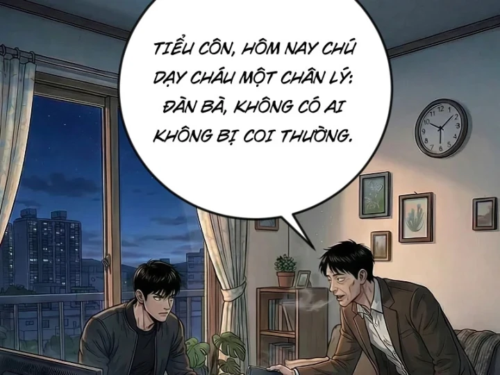 Vào Tù 10 Năm, Ai Còn Hăng Hái Làm Việc Nghĩa? Chapter 37 - Trang 23
