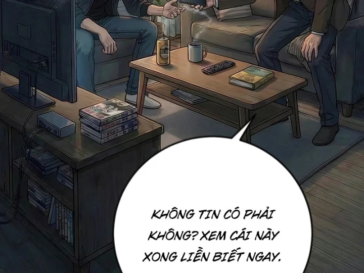 Vào Tù 10 Năm, Ai Còn Hăng Hái Làm Việc Nghĩa? Chapter 37 - Trang 24