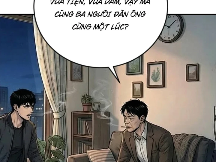 Vào Tù 10 Năm, Ai Còn Hăng Hái Làm Việc Nghĩa? Chapter 37 - Trang 31