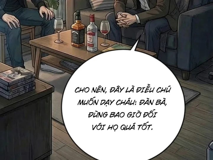 Vào Tù 10 Năm, Ai Còn Hăng Hái Làm Việc Nghĩa? Chapter 37 - Trang 32