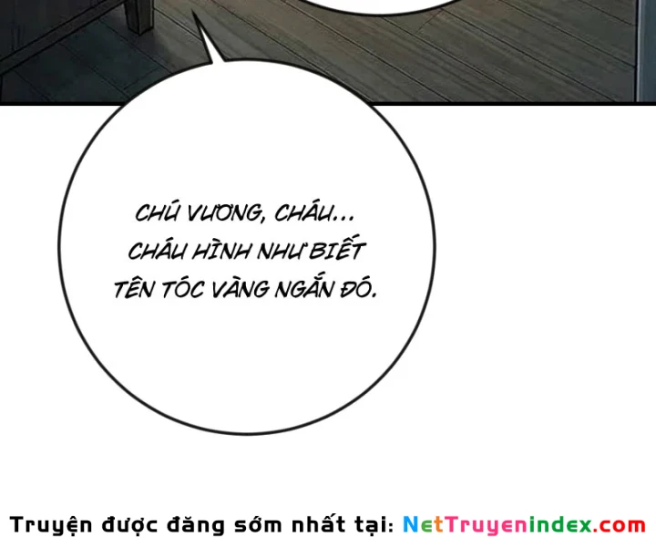Vào Tù 10 Năm, Ai Còn Hăng Hái Làm Việc Nghĩa? Chapter 37 - Trang 33
