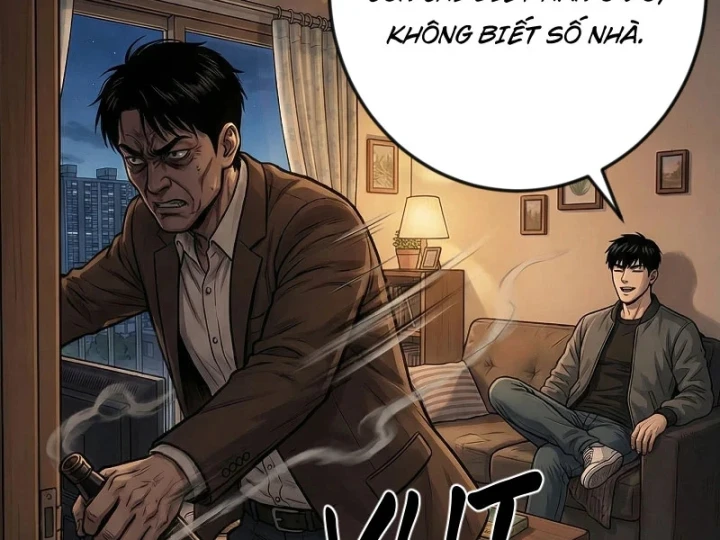 Vào Tù 10 Năm, Ai Còn Hăng Hái Làm Việc Nghĩa? Chapter 37 - Trang 43