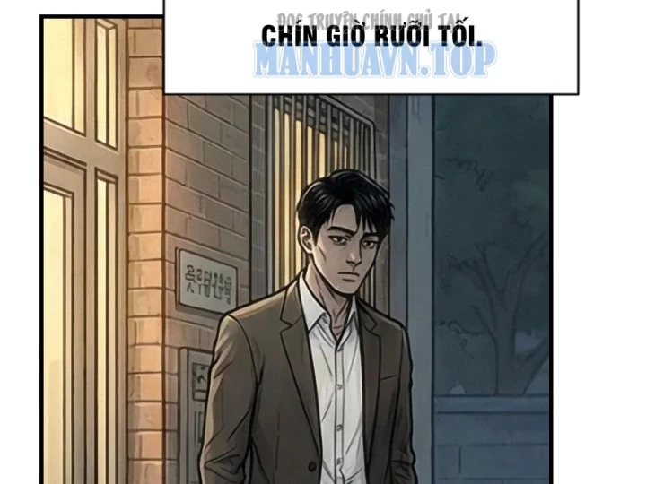 Vào Tù 10 Năm, Ai Còn Hăng Hái Làm Việc Nghĩa? Chapter 37 - Trang 46