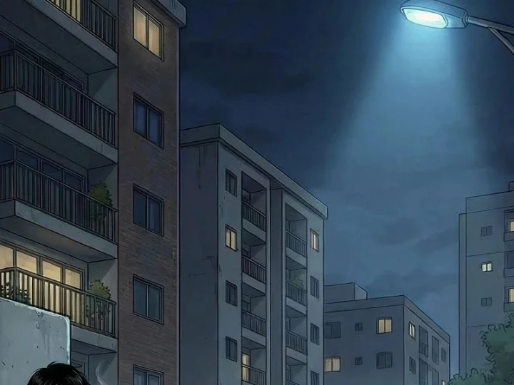 Vào Tù 10 Năm, Ai Còn Hăng Hái Làm Việc Nghĩa? Chapter 37 - Trang 49