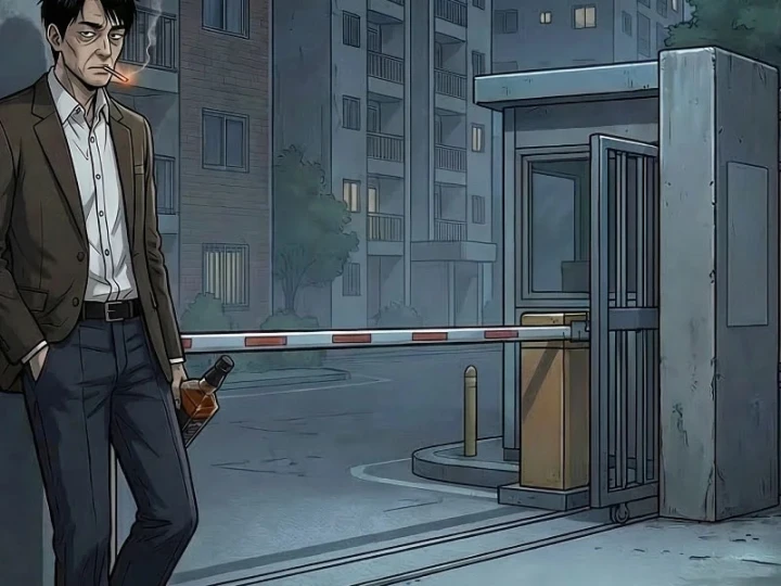 Vào Tù 10 Năm, Ai Còn Hăng Hái Làm Việc Nghĩa? Chapter 37 - Trang 50