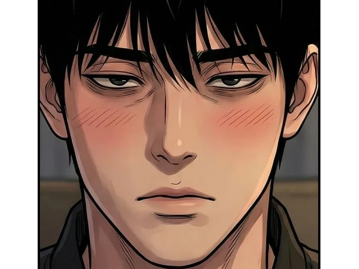 Vào Tù 10 Năm, Ai Còn Hăng Hái Làm Việc Nghĩa? Chapter 37 - Trang 6