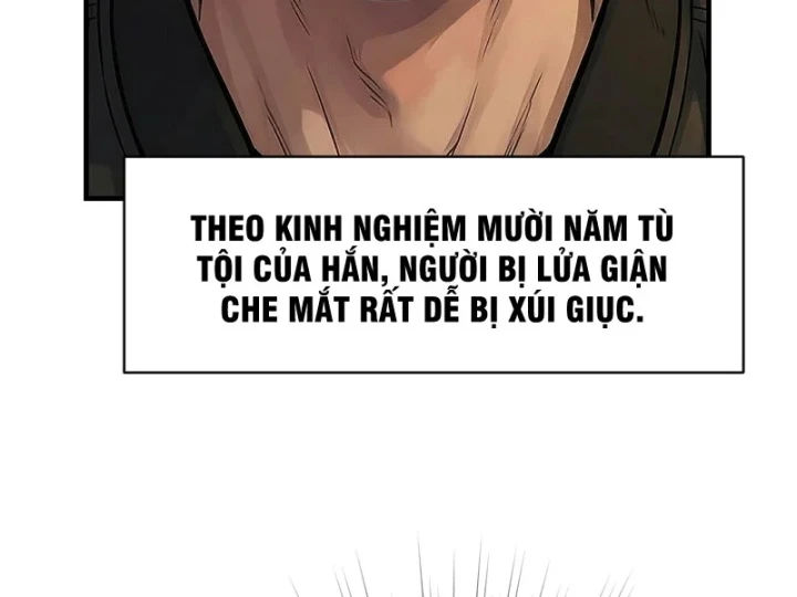 Vào Tù 10 Năm, Ai Còn Hăng Hái Làm Việc Nghĩa? Chapter 37 - Trang 7