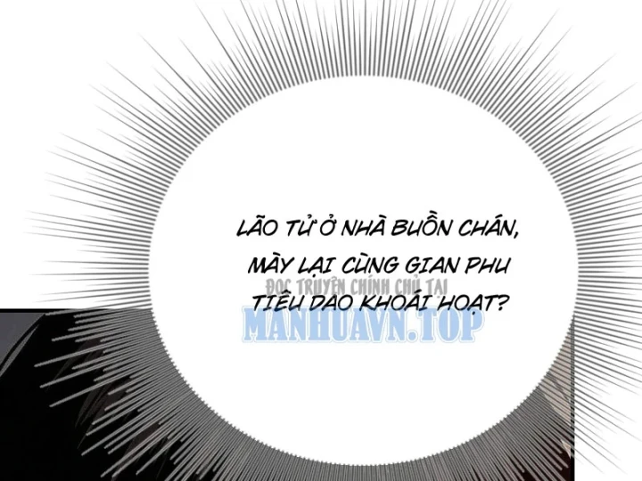 Vào Tù 10 Năm, Ai Còn Hăng Hái Làm Việc Nghĩa? Chapter 37 - Trang 8
